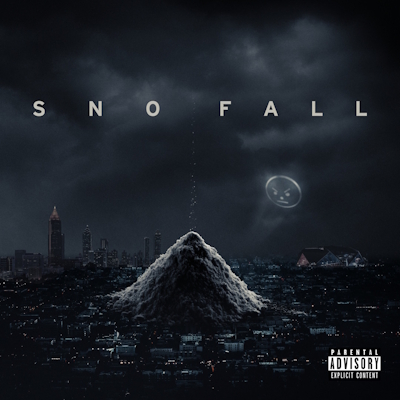Jeezy - SNO FALL