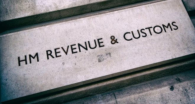 Don't mess with the HMRC