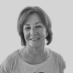 Marie Speakman